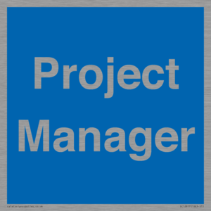 Project Manager